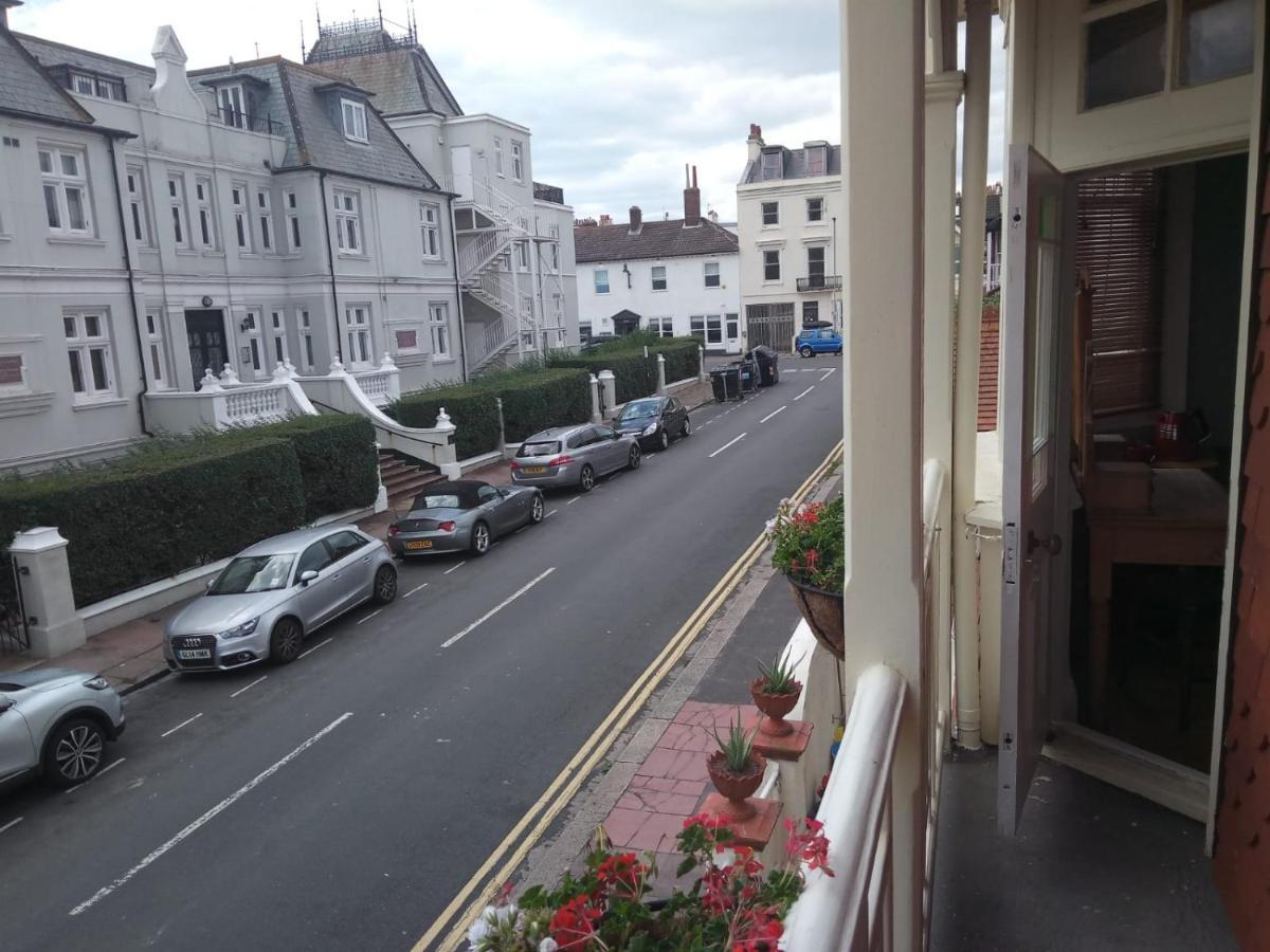 The Corner House Hotel Brighton ภายนอก รูปภาพ